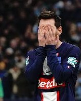 大乐透开奖号码-将战老东家！法媒总结梅西多次吐槽巴黎：在巴黎我每天都不开心