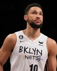 大乐透开奖号码-本·西蒙斯已完全恢复健康 篮网新季坐拥锋线大队