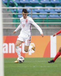 大乐透开奖号码-韩媒：中韩两队技术差距明显 韩国U20靠专注力逆转