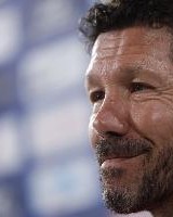 西蒙尼：对皇马我们赢了但被淘汰了，欧足联决定的