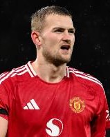 大乐透开奖号码-曼晚：本赛季对德里赫特的未来至关重要，他将接受俱乐部评估