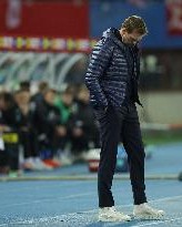 埃芬博格：3-3意大利上半场是14年7-1巴西后的最佳，换人改变比赛