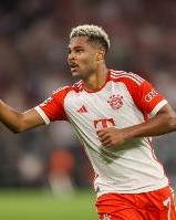 格纳布里：在主场赢得欧冠是我们的梦想，慕尼黑已成第二故乡