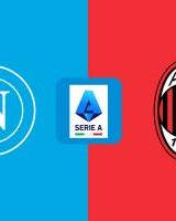 米兰vs那不勒斯首发：亚伯拉罕、菲利克斯、普利西奇出战