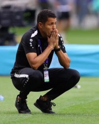 离谱！亚洲杯亚军主帅提前宣布辞职 曾炮轰环境差