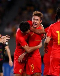 大乐透近30期开奖结果-马德兴：从1比3到1比0 亚运队收获的不仅是信心