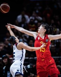 大乐透近30期开奖结果-中国女篮开局火热 接下来如何避免“高开低走”