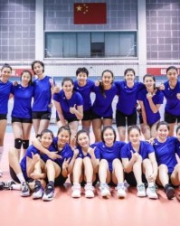 大乐透开奖号码-女排世锦赛中国队14人名单公布 倪非凡因伤缺阵