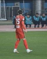 大乐透开奖号码-惨！杨意林替补登场15分钟又被换下 本场比赛失误导致丢球