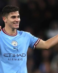 不如梅西 小蜘蛛成欧冠1战参与3球次年轻阿根廷人